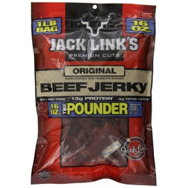 Jack Links Jerky, Original, 16 Ounce