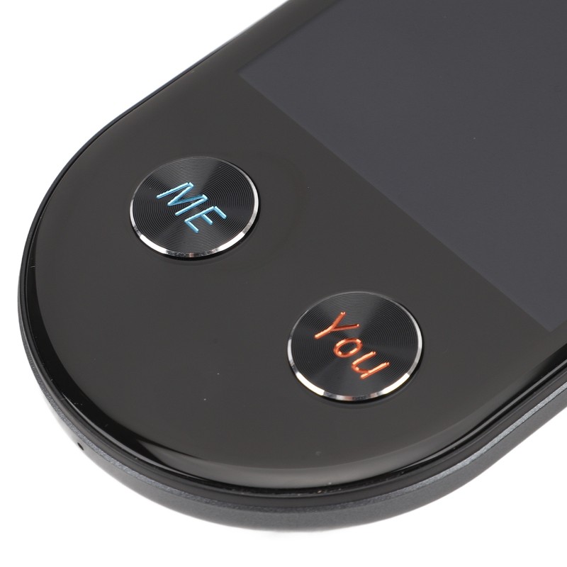 Smart Translator 137 Language High Accuracy Offline Photo 2 Way