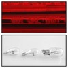 ACANII - For 2017-2018 Buick LaCrosse LED Tail Light Brake