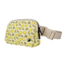 Lemon Drop 55in Extended Bag - Perfect for Travel:_Plum-55in