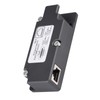 Ethernet Adapter with CAT 8 Cable T568B Pin Fast Connection