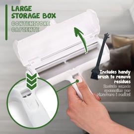 Remove Animal Hair, Roller Brush Remove Dog and Cat Hair, Reusable Hair Removal, Lint Roller pet supplies, Remove Lint on Clothes Beds Bed Sofas Carpets