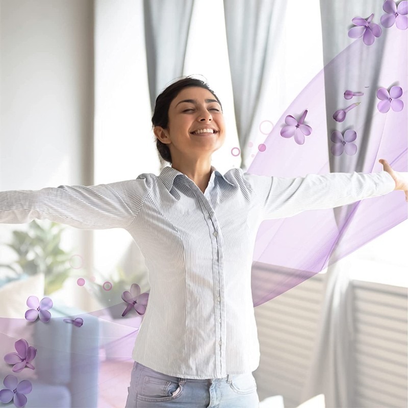 O-Cedar EasyWring RinseClean Microfiber Spin Mop & Bucket Floor Cleaning