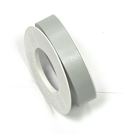 Isoogopak PVC Insulation Tape White Grey