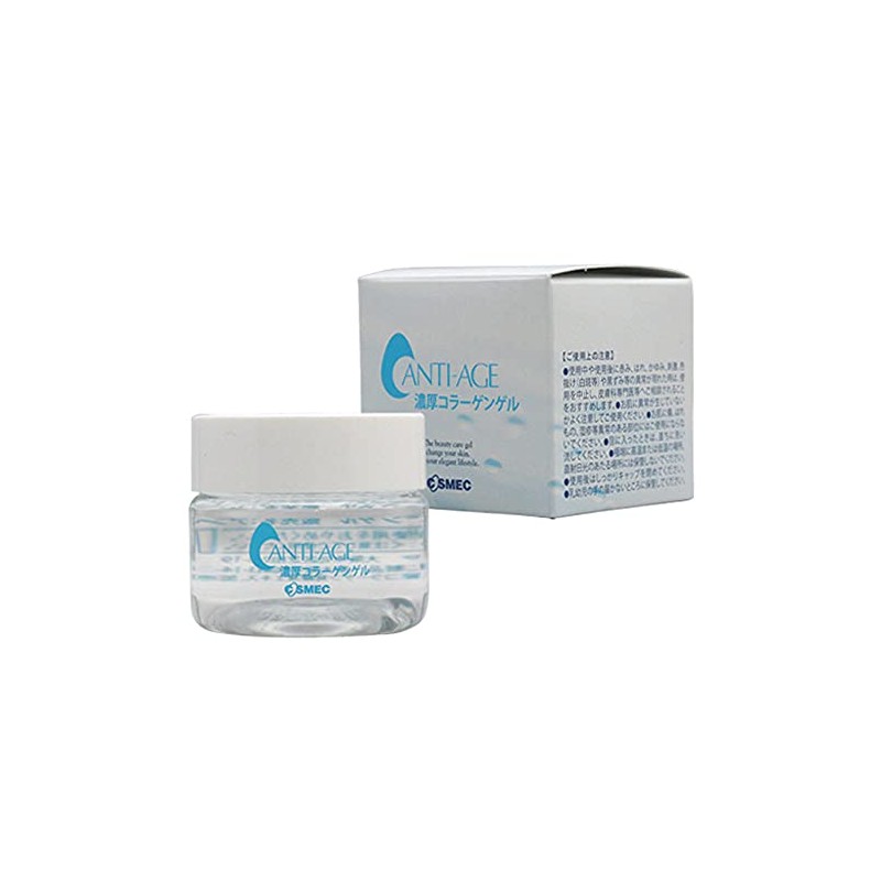 Cosmec antage Rich Collagen Gel 1.1 oz (30 g)