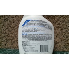 Clorox Healthcare Alvejante Germicidal Cleaner Spray Despacho Desinfetante 22 oz