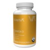 Vivenia Omega 3 Aceite De Pescado Alta Concentración Epa Dha