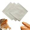 Flour Sack Towels | Tea Towel for Crafts (Bread Cover