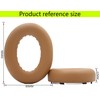 Replacement Ear Pads Compatible with Bose 700 Noise-Cancelling Headphones /NC700