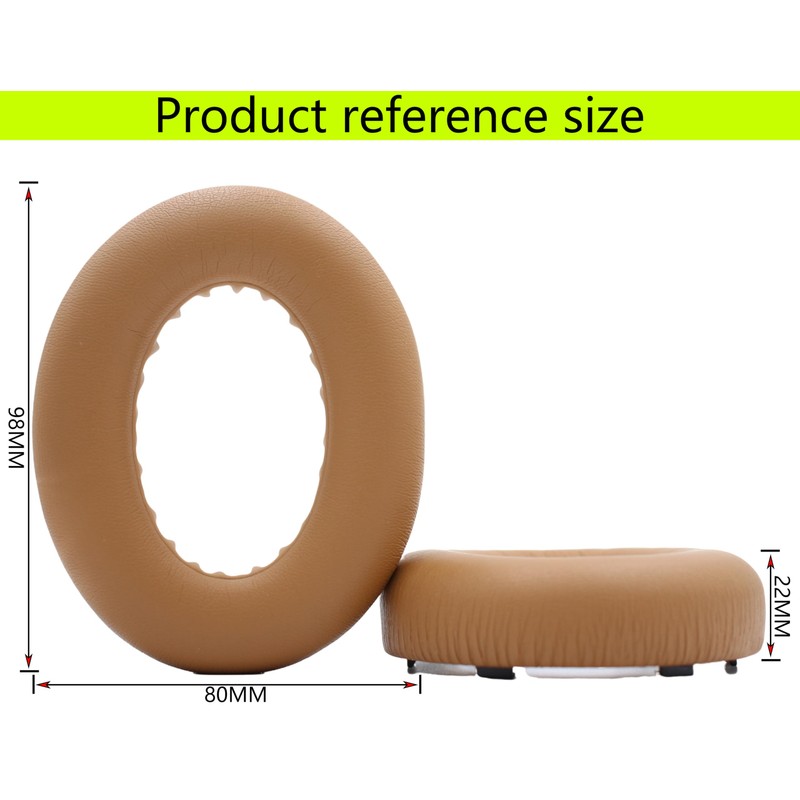 Replacement Ear Pads Compatible with Bose 700 Noise-Cancelling Headphones /NC700