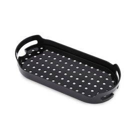 Morphy Richards Spare Steaming Tray for 470006 Morphy Richards Intellisteam, Black, 470006