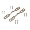 Fukui Metal Crafts F-0187 Metal Hardware for Hanging Frame on
