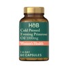 Holland & Barrett Cold Pressed Evening Primrose Oil