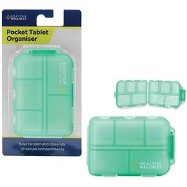 Health & Wellness Dental Denture Bath