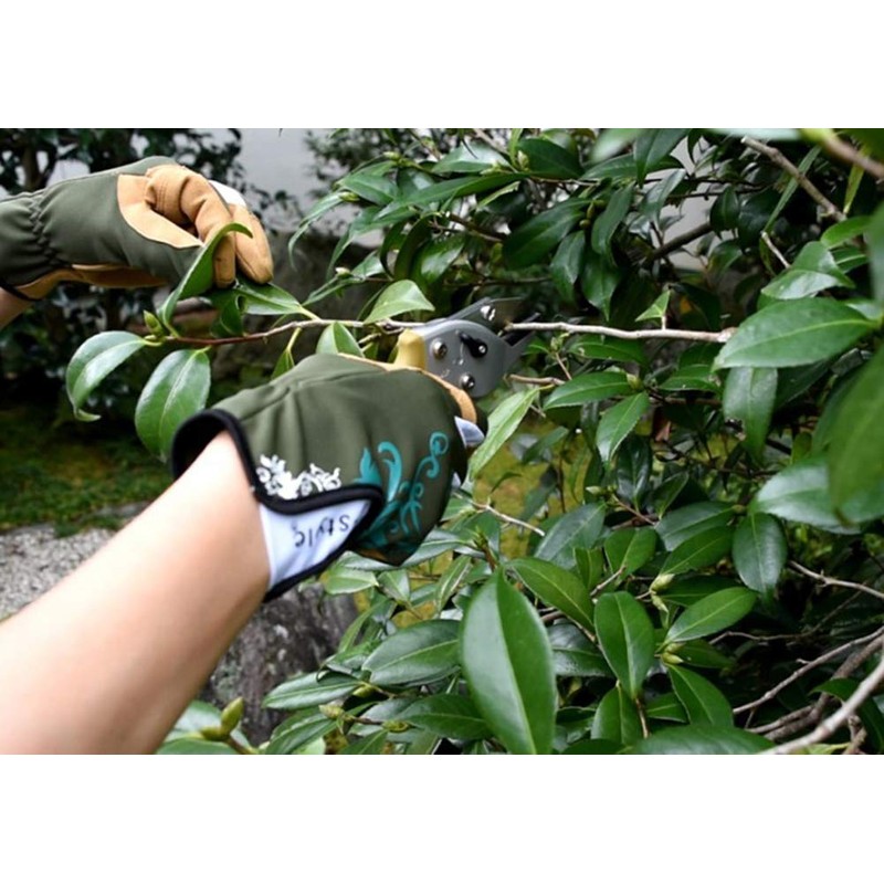 Gyokucho Sangyo TS205 Easy Pruning Rose