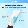 [Cosrx] Ultimate Nourishing Rice Overnight Spa Mask 60g / NEW