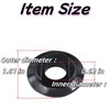 43-34-0036 Inner Flange Suitable For Miilwauukeeii Angle Grinders 622-31, 2680-20,