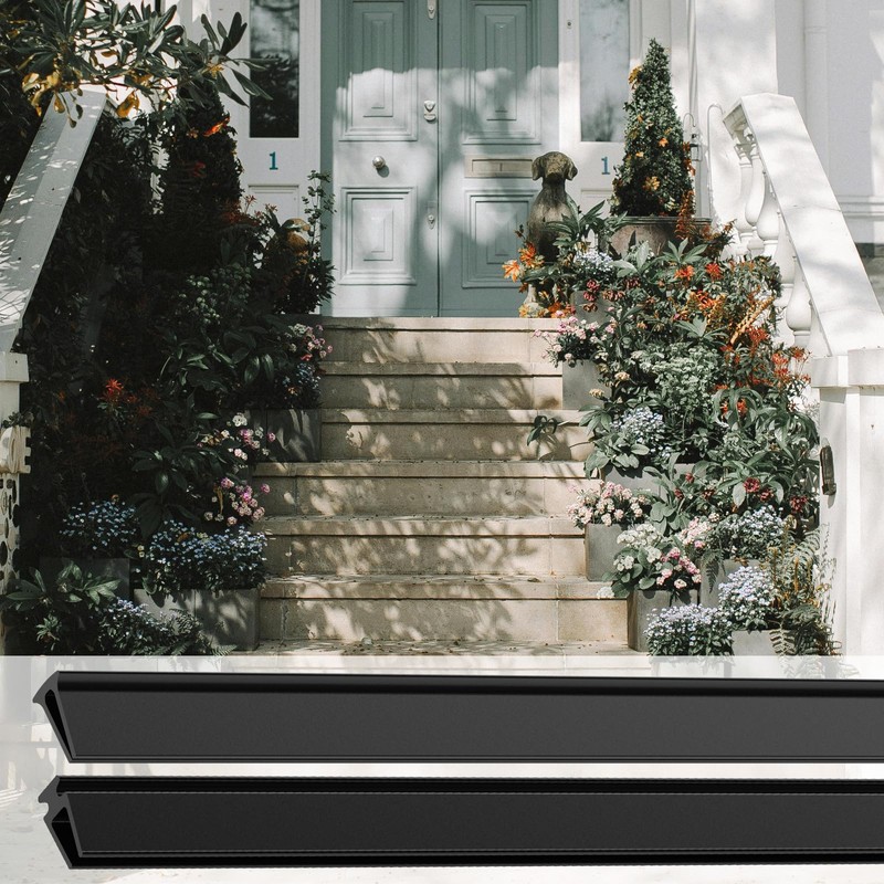 Storm Door Sweep Replacement for Larson Screen Door,Pella and Most