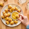 French's Honey Mustard Dipping Sauce, 1.7 oz (Pack of 24)