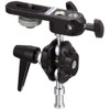 Manfrotto Double Ball Joint Head