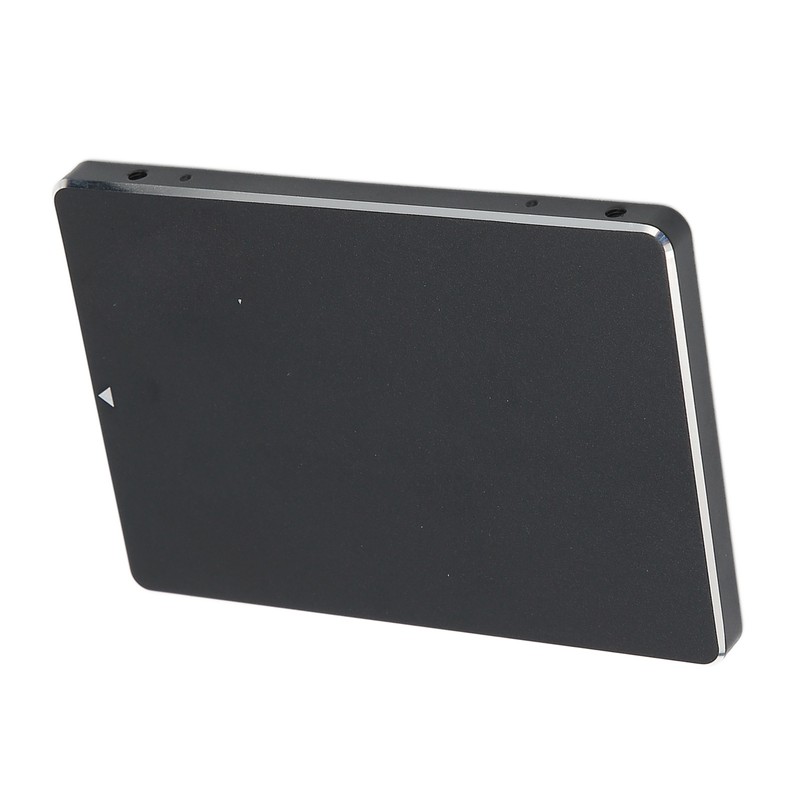 SSD SLC Caching Algorithm TRIM Optimization Commands Internal Hard Drive