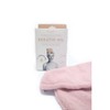 Upper Canada Hair Turban Drying Microfibre Towel Danielle Creations (Pink,
