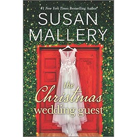 The Christmas Wedding Guest: A Novel