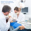 Dental Disposable Irrigation Tubes for Kavo implant motor systems –