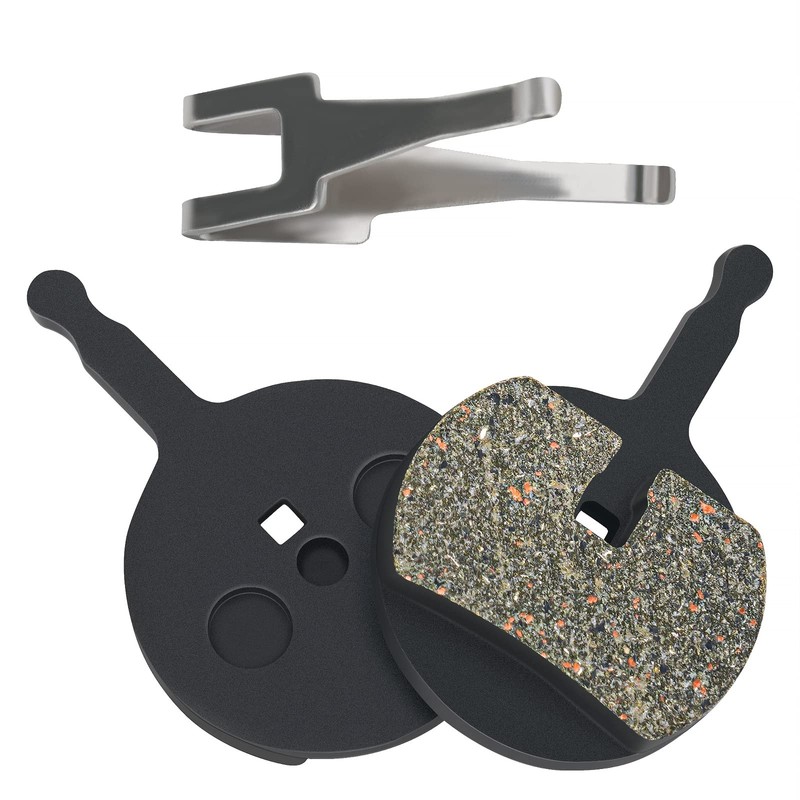[1 Pair/Set] Bicycle Disc Brake Pads Sram Avid AVID BB5,
