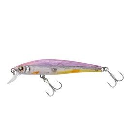 TIEMCO Levari Minnow 55SP #513 Pink SL Wakasagi