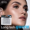 Ardell Individual False Eye Lashes - Long, Black, Natural Look