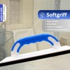 Werkfit Professional Tile Washing Board & Grating Board Set -