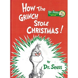 How The Grinch Stole Christmas