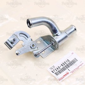 Toyota 87240-60010 OEM Toyota Heater Water Control Valve  LAND CRUISER FJ40 FJ43 FJ45