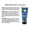 Mascarilla para el cabello Natural con Aceite de Girasol, Aceite