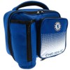 Chelsea Fade Lunch Bag with Bottle Holder