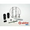 Autofren Seinsa D7121 °C Guide Sleeve Kit, brake calliper