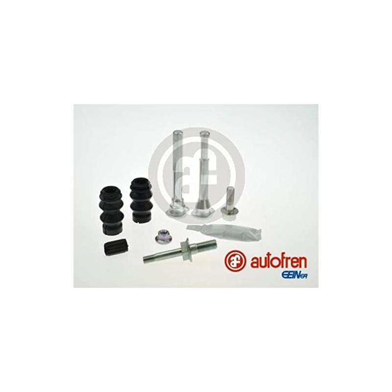Autofren Seinsa D7121 °C Guide Sleeve Kit, brake calliper