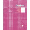 Clairefontaine - Ref 3796C - Staplebound Writing Notebook (32 Pages)