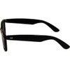 Pacific Coast Feather Blues Brothers Sunglasses for Men By Pcsun