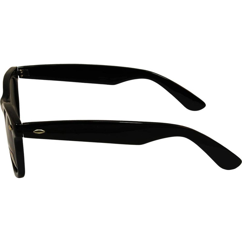 Pacific Coast Feather Blues Brothers Sunglasses for Men By Pcsun