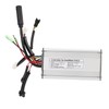 36/48V KT‑25A Electric Bike Square Wave Controller Bike 9mos SM