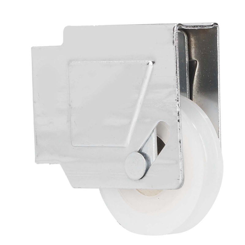 Sliding Door Roller Easy Installation Use Durable Sturdy Shower Door