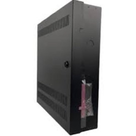 NOTIFIER CAB-PS1 - Fire Alarm Control Panels and Power Supplies Backbox Stand-Alone Cabinet