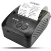 GZGYNADAST Bluetooth Receipt Printer, 58mm Mini Thermal POS Printer Portable