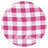 Bonne Maman Strawberry and Wild Strawberry Jam - Fraises des