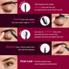 i-ENVY All-in-One Beautiful Tool Kit for Expert Eyebrow Shaping and