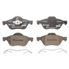 BREMBO P 68 048X Brake Pad