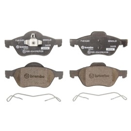 BREMBO P 68 048X Brake Pad