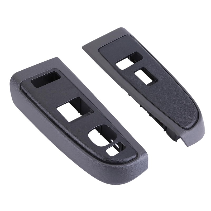 Aublinto Power Window Switch Window Switch Bezel Replacement Right &